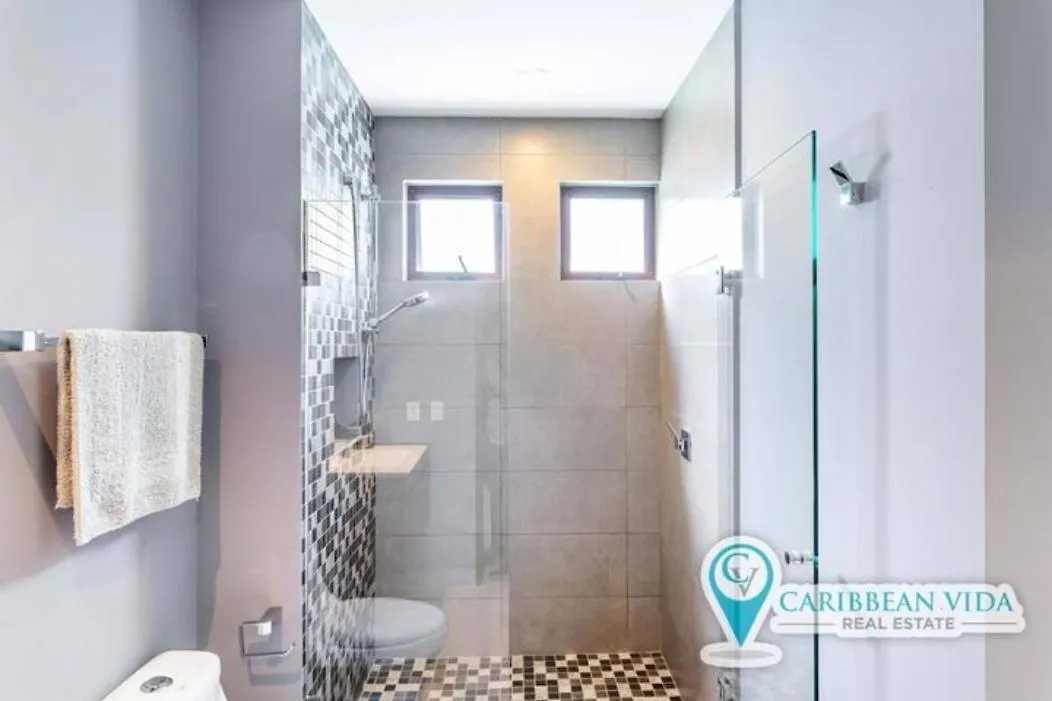 Apartamento Bright 1 Bd With Private Terrace Near Tulum Akumal México