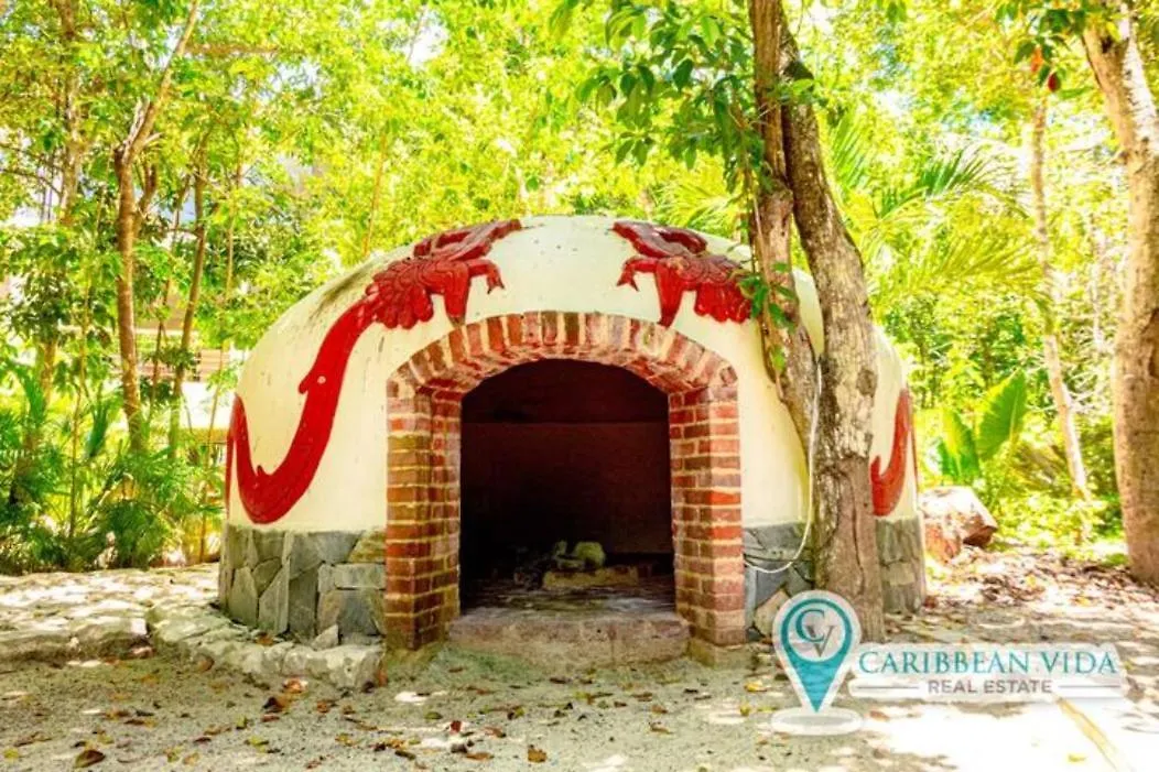 Apartamento Bright 1 Bd With Private Terrace Near Tulum Akumal México